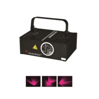 Laserprojektor Rosa