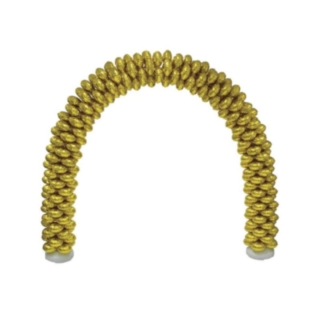 Ballongbåge Guld