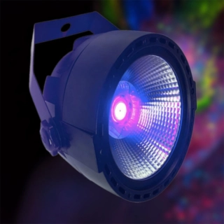 UV / Blacklight Ljuseffekt Lampa