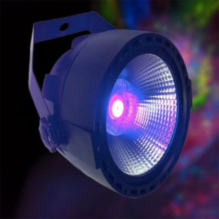 UV / Blacklight Ljuseffekt Lampa