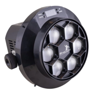 Bee Eye LED Ljuseffekt