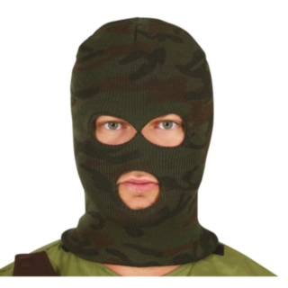 Militär Balaklava