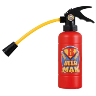 Beer Man Brandsläckare