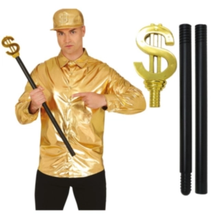 Dollar Pimp Stav