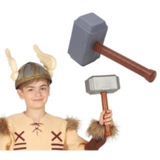 Mjölner Vikingahammare