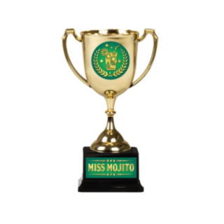 Miss Mojito Pokal