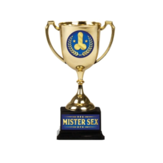 Mister Sex Pokal