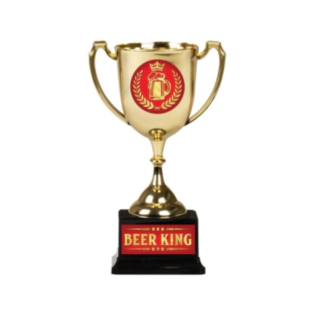 Beer King Pokal