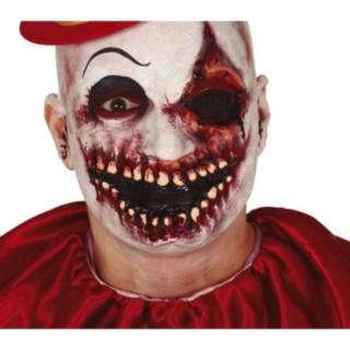 Killer Clown Latexmun