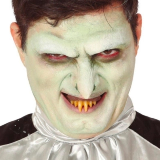 Vampyrtänder Gul