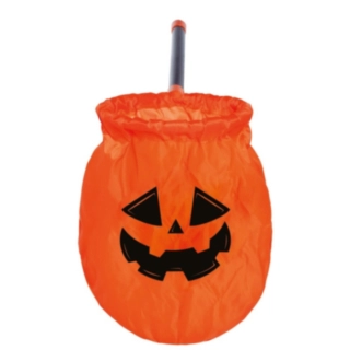 Halloween Pumpa Korg