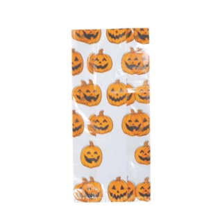 Pumpa Halloweenpåsar