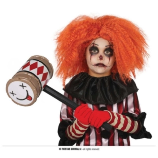 Clown Barnhammare