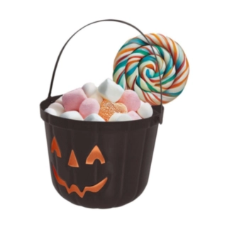 Pumpa Godishink Svart