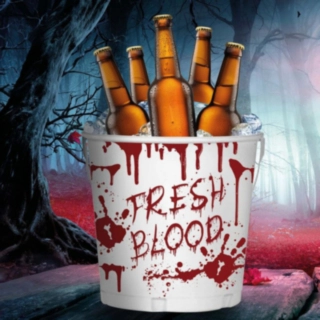 Fresh Blood Metallhink