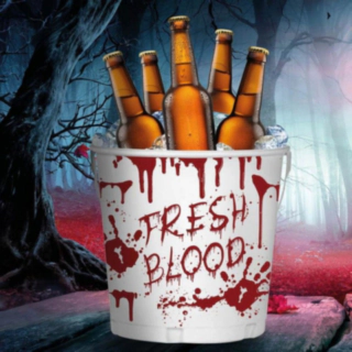 Fresh Blood Metallhink