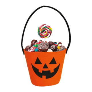 Pumpa Filt Godishink Orange