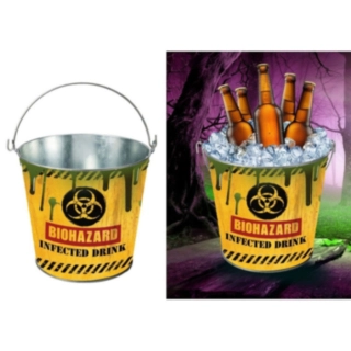 Biohazard Ishink