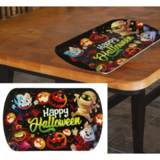 Little Monster Halloween Fat