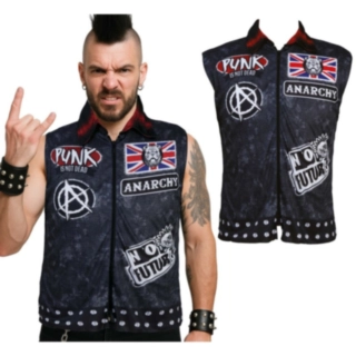Anarki Punk Väst