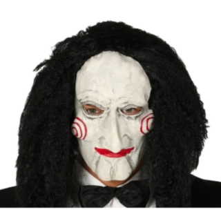 Dödsbringande Pusselmask