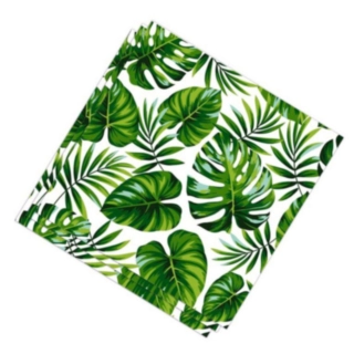 Palmblad Servetter