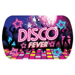 Disco Fever Serveringsfat