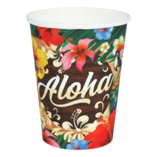 Pappersmuggar Aloha