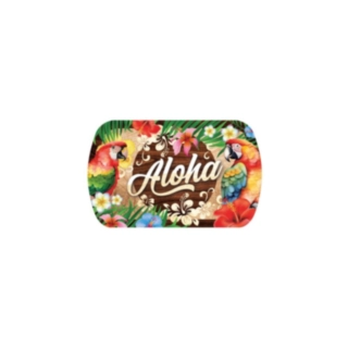 Serveringsfat Aloha