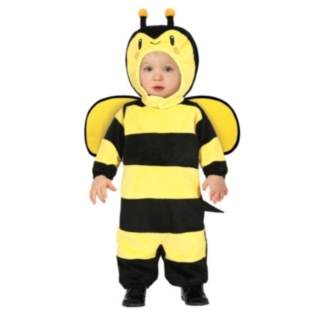 Bi Babydräkt
