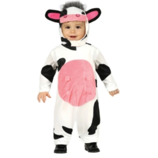 Ko Babydräkt