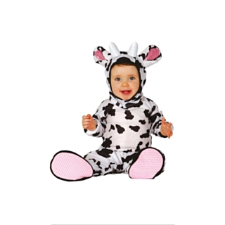 Ko Babydräkt