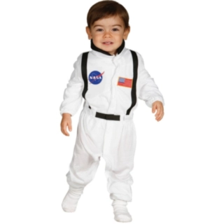 Astronaut Babydräkt