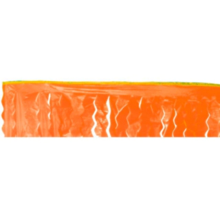 Fransgirlang Orange