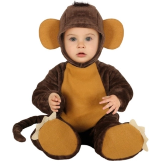 Apa Babydräkt