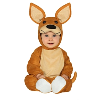 Känguru Babydräkt