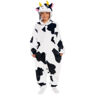 Ko Onesie Barndräkt
