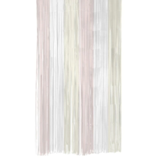 Fransdraperi Pastell