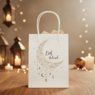 Eid Mubarak Presentpåsar