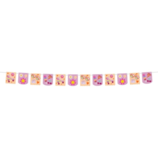 Boho Girlz Girlang