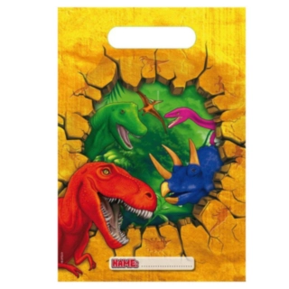 Dinosaurie Godispåsar