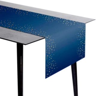 Bordslöpare True Blue