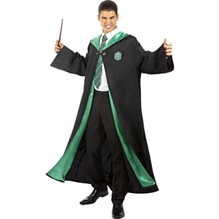 Harry Potter® Slytherin Maskeraddräkt