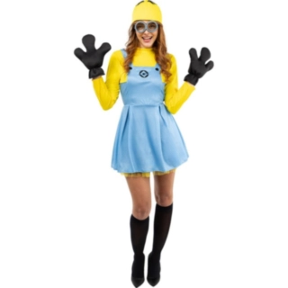 Minions® Dave Maskeraddräkt