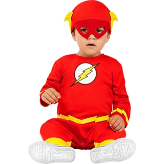 The Flash® Babydräkt