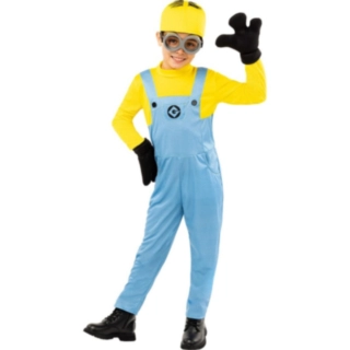 Minions® Dave Barndräkt