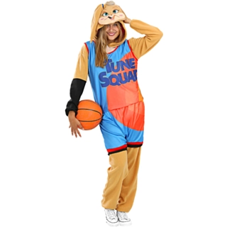 Space Jam® Lola Bunny Maskeraddräkt