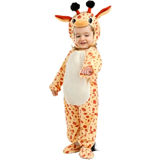 Giraff Babydräkt
