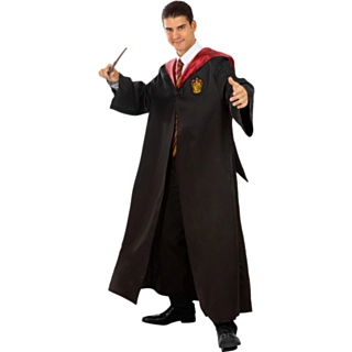 Harry Potter® Gryffindor Maskeraddräkt