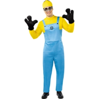 Minions® Dave Maskeraddräkt